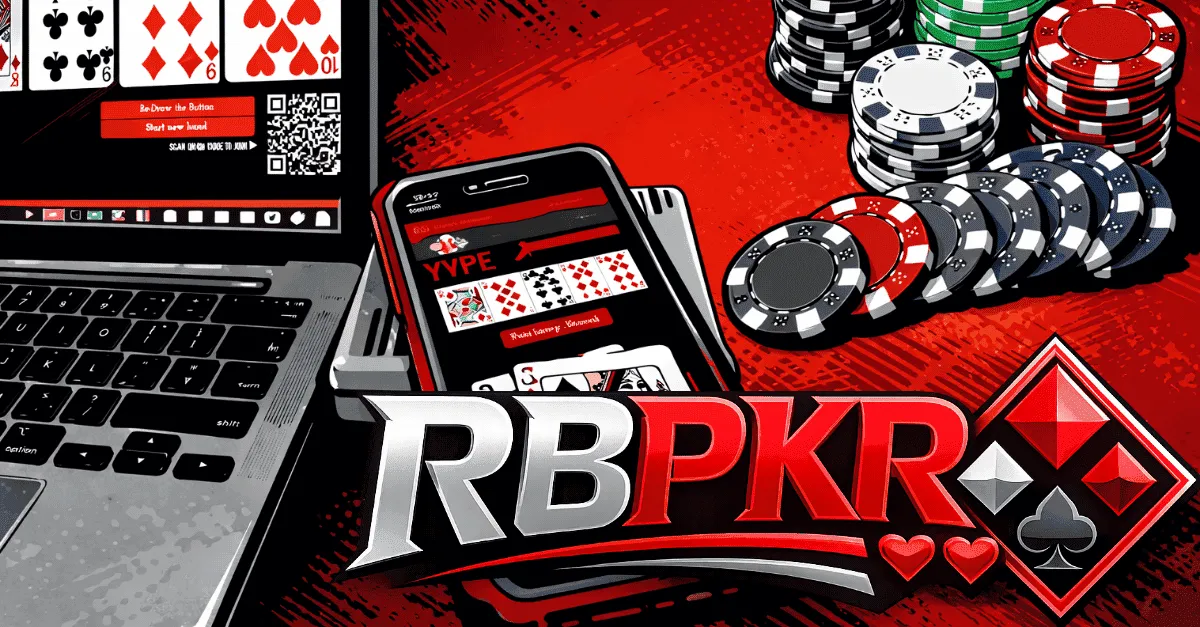 RbPkr custom app